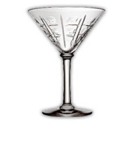    ,    Cocktail Glass
